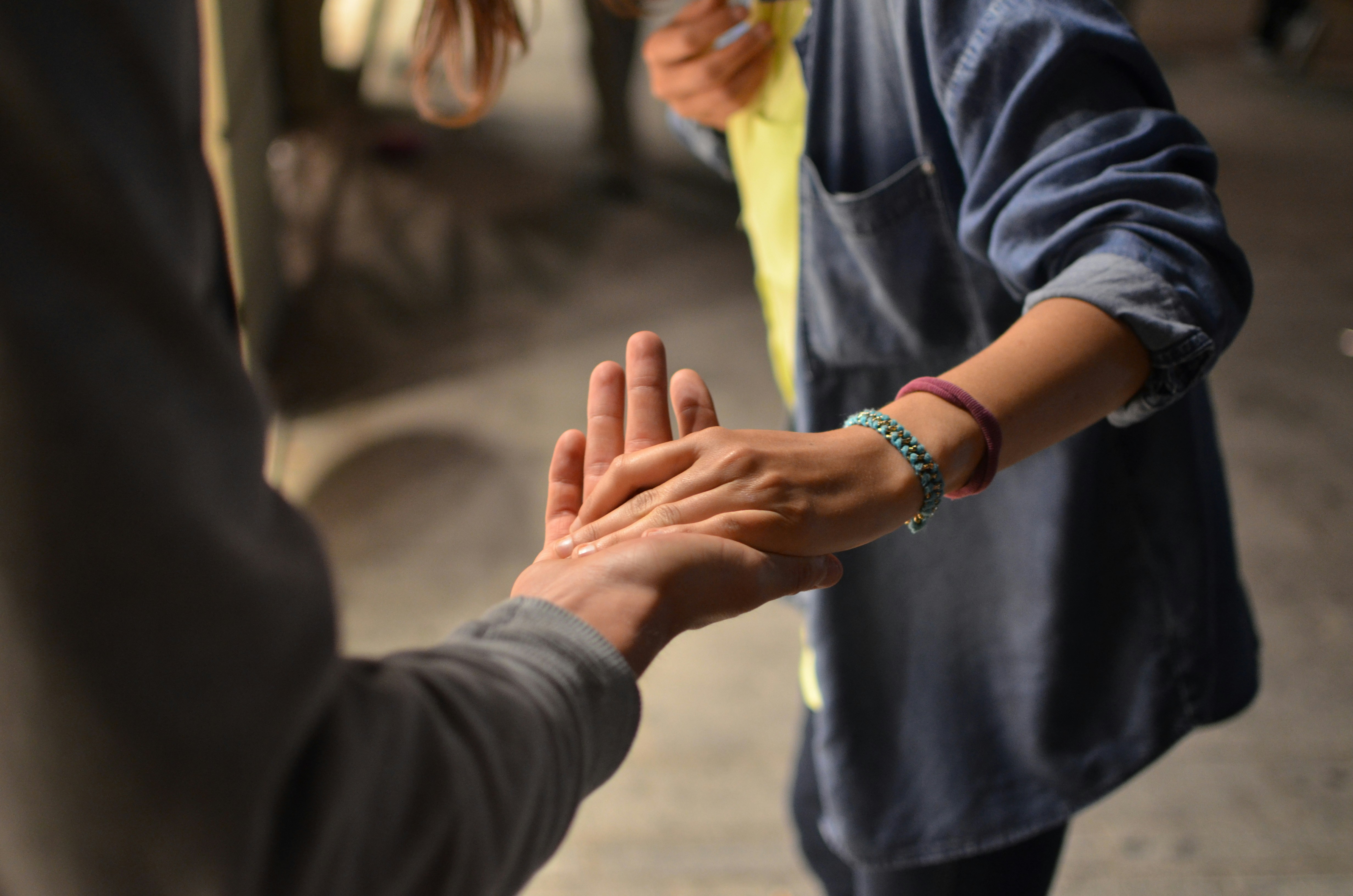 CHILDHOOD GRIEF: WHEN YOU DON’T EVEN KNOW YOU ARE GRIEVING