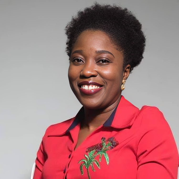 Oluchi Obiora